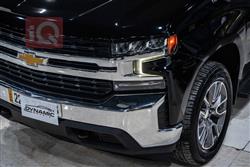 شيفروليه سلفرادو